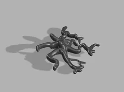 Growth for Gloomhaven JOTL