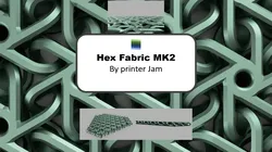 Hex Fabric MK2