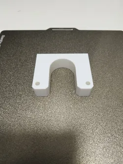 Husky vacuum cleaner accessory holder