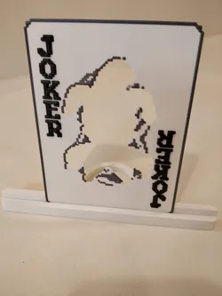 Joker Stencil - Balatro