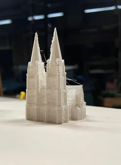Kölner Dom - Cologne