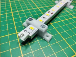 LED holder 0 degree