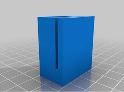Micro SD to Micro SD Cable Holder