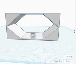 Modular shelf