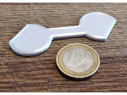 Möllemann++: Simple Silver Cart Unlocker (1€, 2€, 50C€ coin sizes)