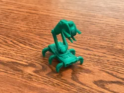 Nech Mech Robot
