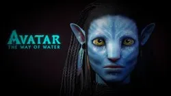 Neytiri - AVATAR The Way Of Water