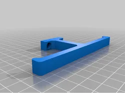 Odyssey+ WMR Controller Under Table Hanger