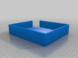 Parts Sorting Tray
