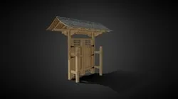 Pergola L