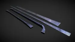 Pry Bars