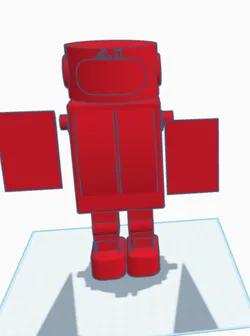 robot