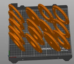 Router Table Insert Rings ( Kreg ) Remix