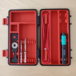 Rugged Pinecil Case 30mm Screws