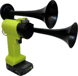 RYOBI 18V 150Db Air Horn