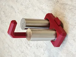 Salz und Pfeffer für IKEA
