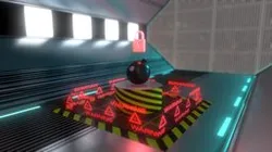 Sketchfab bombs in the space station