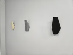 Stronghold Towel or Coat Hook