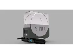 Sunlu_Dry_Box Support For sidewinder X1