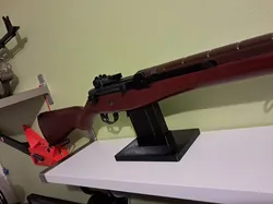support gr14 g&g, Cyma  m14