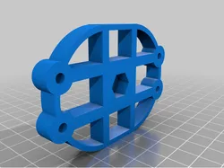 Support Kinect trepied - Kinect holder for tripod