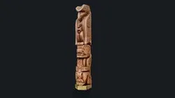 Totem Pole Scan