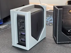 UGREEN Nexode 65w Charger Wall Mount - REMIX