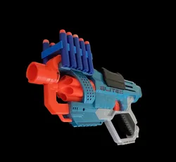 x10 Nerf Dart Holder