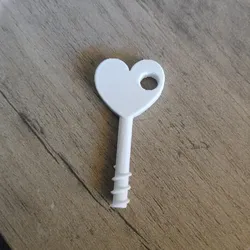 مجاني Other STL تنزيل - Iqos Terea Remover with keyring  - T. H. ES