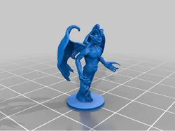 10mm demon chars 2