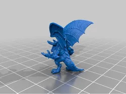10mm demon chars 3