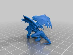10mm demon greater demon