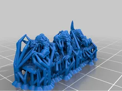 10mm demon hounds