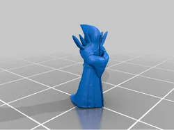 10mm demon sorceror