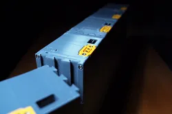 3D-gedruckter Modularer AkkuPack mit 21700 Zellen