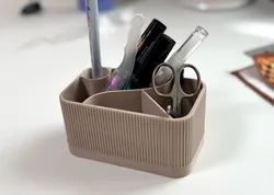 A small box for women's little things