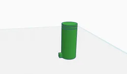 airsoft hk pistole usp piston