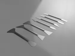 All the Spatulas