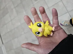 Baby Birdie