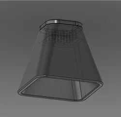 Bed/Table Riser - Experimental