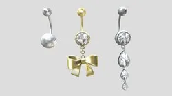 Belly Button Rings
