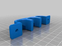 Cable Clamps for 4/0 Weldng Cable