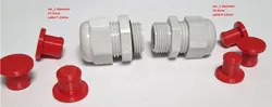 Cable gland plug m20×1,5_ver_2_cable7-14mm (plug diameter 13,7mm)