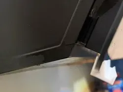 Canaleta de agua para campana extractora - Modelo de impresión 3D gratuito