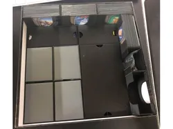 Clank! A deck-building adventure - Insert (Italian version / Smaller box)