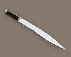 Crysknife Dune