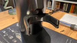 df64 58mm holder