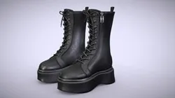 Emile Boots