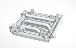 Furniture Handle