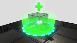 Get HP Buff in Game